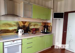 2-к квартира, на длительный срок, 66м2, 12/17 этаж