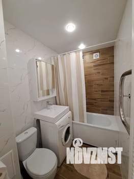 Студия квартира, посуточно, 25м2, 10/12 этаж