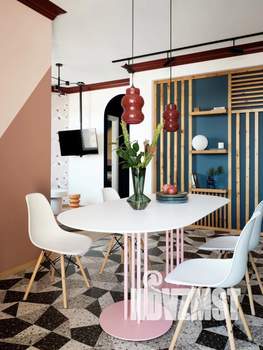 2-к квартира, посуточно, 57м2, 1/1 этаж