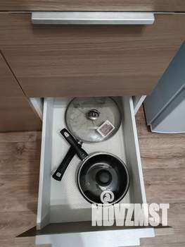 1-к квартира, посуточно, 39м2, 2/18 этаж