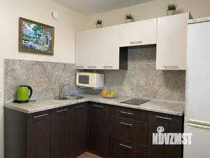 1-к квартира, посуточно, 35м2, 10/23 этаж
