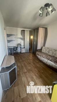 1-к квартира, на длительный срок, 32м2, 8/9 этаж