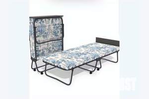 1-к квартира, посуточно, 24м2, 7/10 этаж