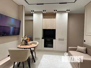 1-к квартира, посуточно, 20м2, 2/12 этаж