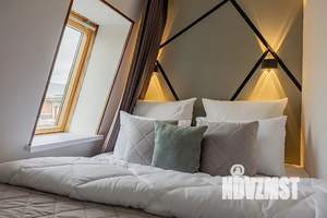 Студия квартира, посуточно, 17м2, 3/3 этаж