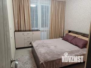 1-к квартира, посуточно, 32м2, 6/7 этаж