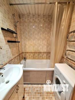 2-к квартира, на длительный срок, 45м2, 4/9 этаж