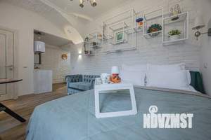 Студия квартира, посуточно, 29м2, 2/3 этаж