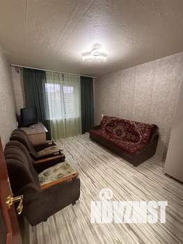 3-к квартира, посуточно, 66м2, 4/9 этаж