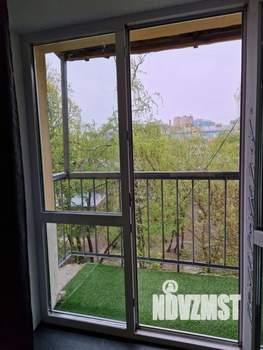 1-к квартира, посуточно, 32м2, 1/1 этаж