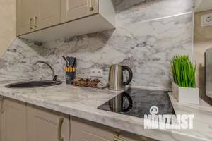 1-к квартира, посуточно, 32м2, 7/12 этаж