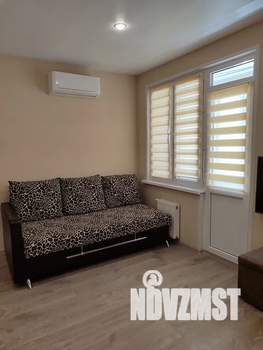 1-к квартира, посуточно, 50м2, 3/9 этаж