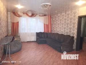 3-к квартира, на длительный срок, 78м2, 18/29 этаж