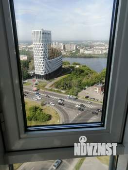 2-к квартира, посуточно, 60м2, 15/19 этаж