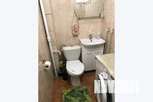 2-к квартира, посуточно, 45м2, 6/9 этаж