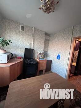 1-к квартира, посуточно, 36м2, 6/8 этаж