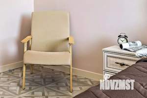 2-к квартира, посуточно, 50м2, 1/1 этаж