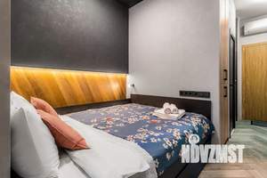 1-к квартира, посуточно, 25м2, 6/19 этаж