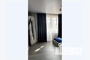 1-к квартира, посуточно, 52м2, 8/17 этаж