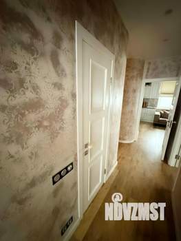 2-к квартира, на длительный срок, 75м2, 14/17 этаж