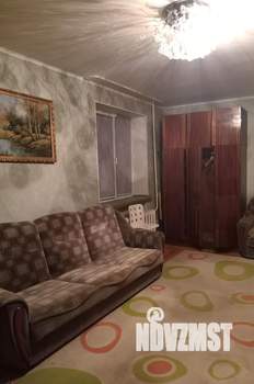 1-к квартира, на длительный срок, 53м2, 5/12 этаж