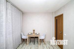 1-к квартира, посуточно, 44м2, 1/1 этаж