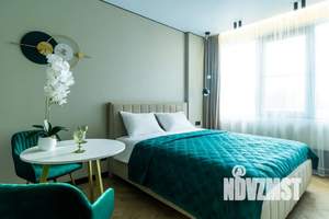 Студия квартира, посуточно, 24м2, 2/6 этаж