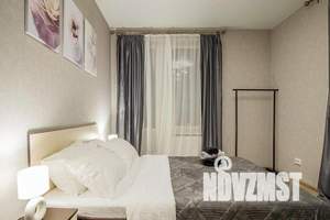 2-к квартира, посуточно, 60м2, 12/17 этаж