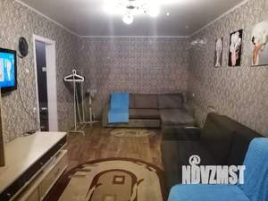 1-к квартира, посуточно, 35м2, 1/9 этаж