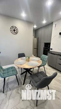 2-к квартира, посуточно, 65м2, 3/19 этаж