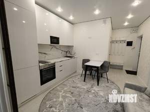 1-к квартира, на длительный срок, 34м2, 11/15 этаж