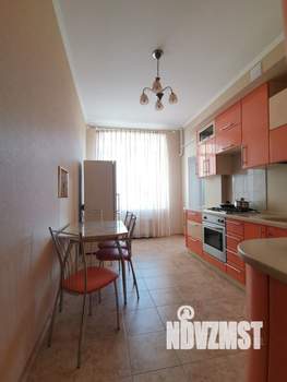 1-к квартира, на длительный срок, 50м2, 3/9 этаж