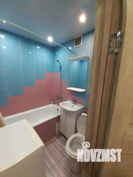 1-к квартира, посуточно, 30м2, 4/5 этаж