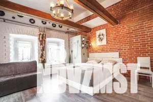 1-к квартира, посуточно, 35м2, 2/2 этаж