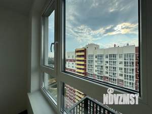 2-к квартира, посуточно, 59м2, 18/19 этаж