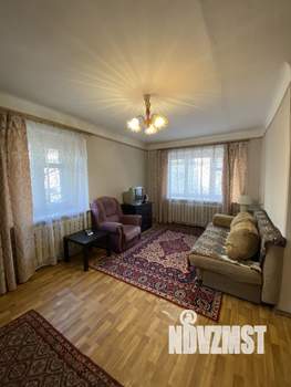 1-к квартира, на длительный срок, 32м2, 1/5 этаж