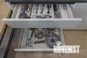 1-к квартира, посуточно, 44м2, 12/19 этаж