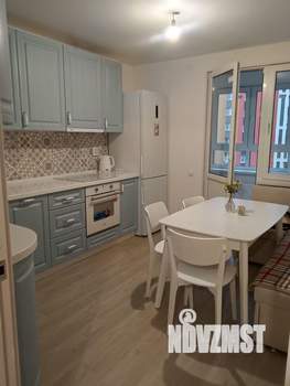 2-к квартира, на длительный срок, 60м2, 4/17 этаж