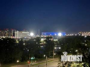 2-к квартира, посуточно, 60м2, 8/17 этаж