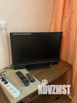 1-к квартира, посуточно, 29м2, 2/5 этаж