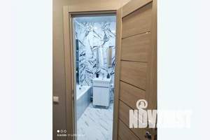 1-к квартира, посуточно, 43м2, 5/16 этаж