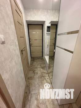 1-к квартира, посуточно, 28м2, 3/9 этаж