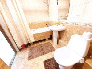 1-к квартира, посуточно, 41м2, 1/1 этаж