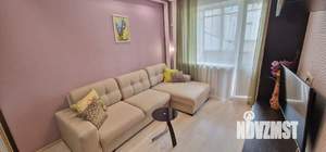 2-к квартира, на длительный срок, 48м2, 2/5 этаж