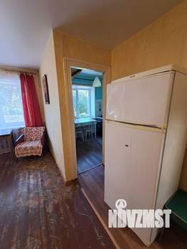 2-к квартира, на длительный срок, 45м2, 2/5 этаж