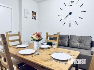 2-к квартира, посуточно, 55м2, 1/1 этаж