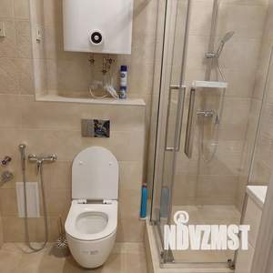 1-к квартира, посуточно, 50м2, 3/9 этаж