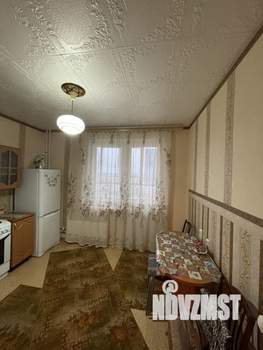 1-к квартира, на длительный срок, 43м2, 15/17 этаж