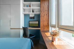 1-к квартира, посуточно, 22м2, 1/1 этаж