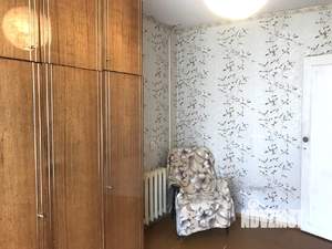 1-к квартира, на длительный срок, 28м2, 5/9 этаж